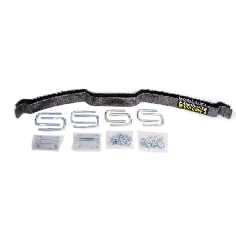 Truck & Suv Stabilizer