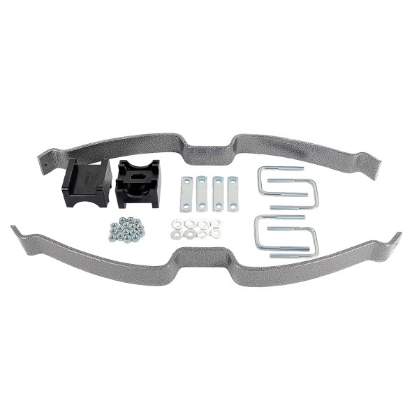 16- Ford Transit Van Helper Spring Kit