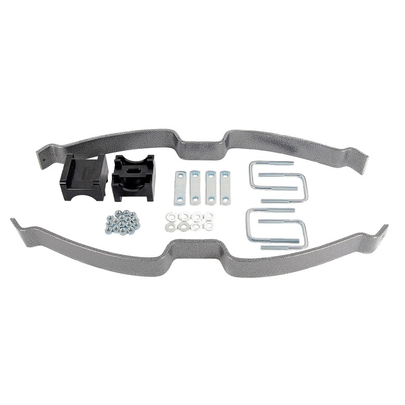 16- Ford Transit Van Helper Spring Kit