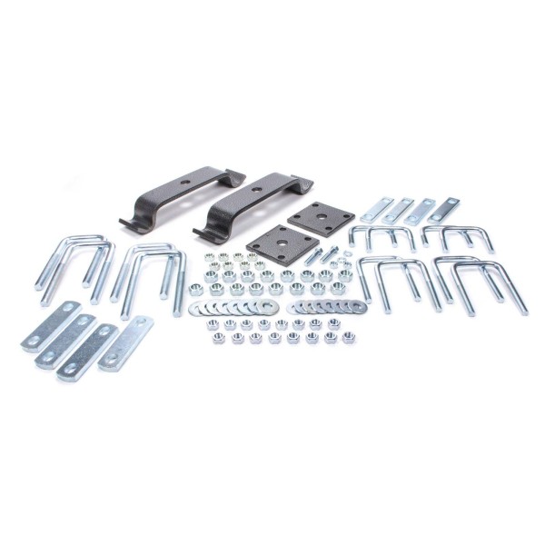 Lp-25 Mounting Kit