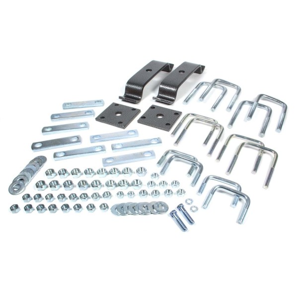 Lp-25 Mounting Kit