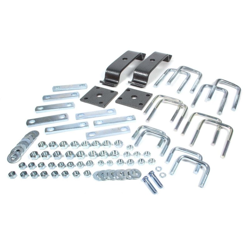 Lp-25 Mounting Kit