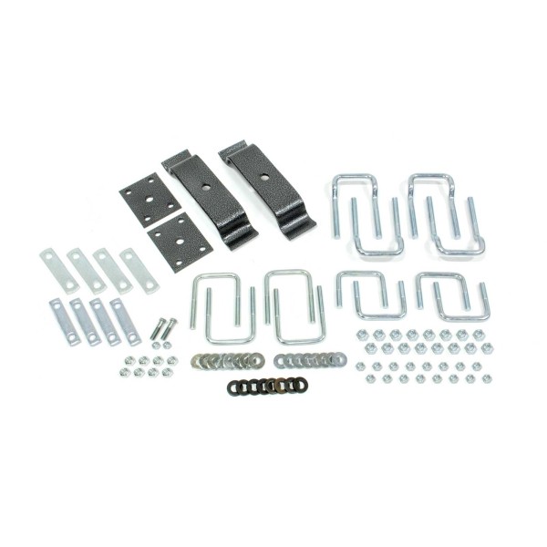LP-25 Mounting Kit