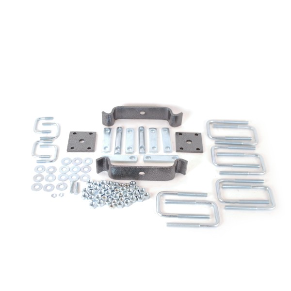 LP Mounting Hardware Kit