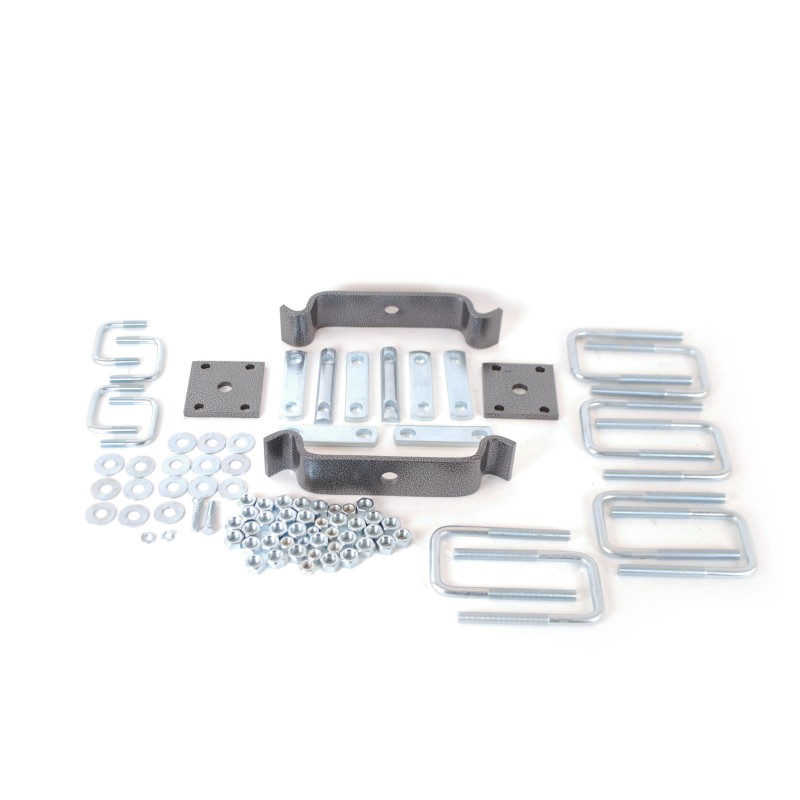 LP Mounting Hardware Kit