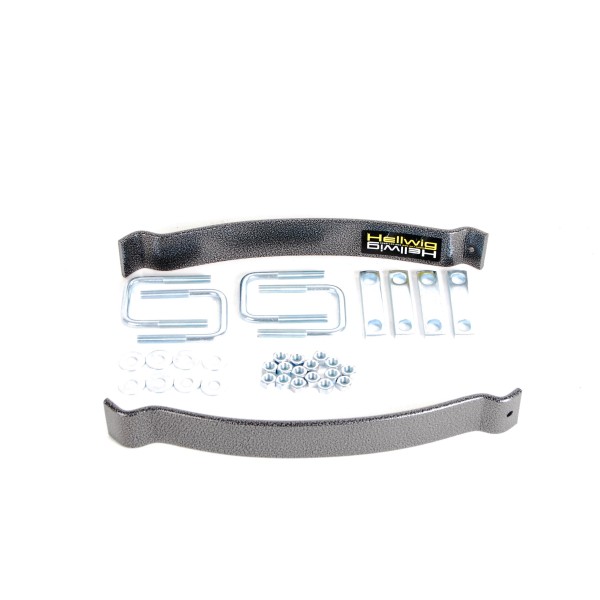 Ez-550 Helper Spring