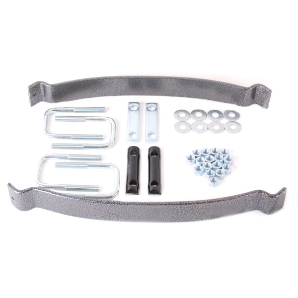 Ez-550 Helper Spring Kit