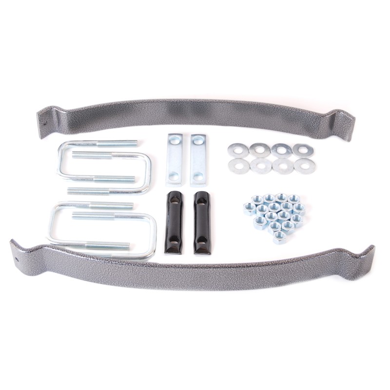 Ez-550 Helper Spring Kit