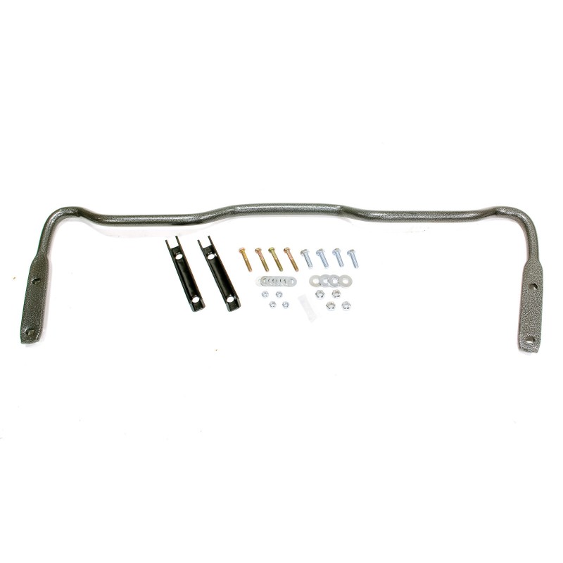 GM Rear Perf Sway Bar 1-1/8in