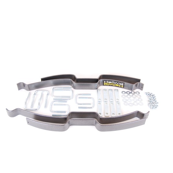 Pro-Series Helper Spring