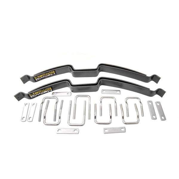17- Sprinter 2500 Helper Springs