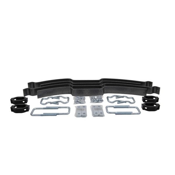 Pro-Series Load Leveler w/Silent Ride