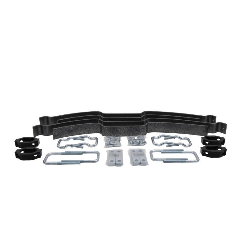 Pro-Series Load Leveler w/Silent Ride