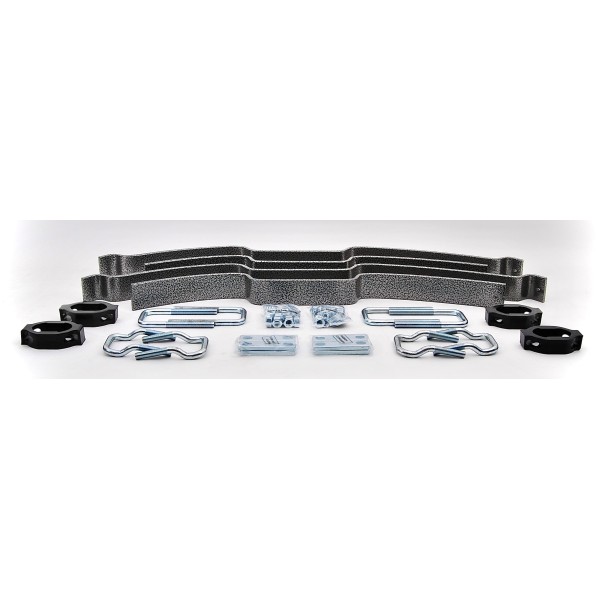 Pro-Series Helper Spring w/Silent Feature