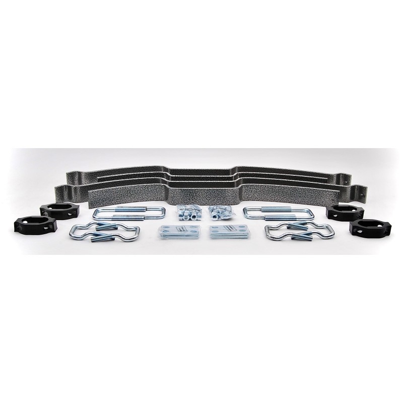 Pro-Series Helper Spring w/Silent Feature