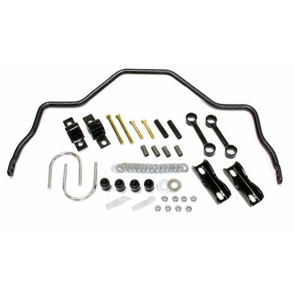 Ford Rear Perf Sway Bar 3/4in