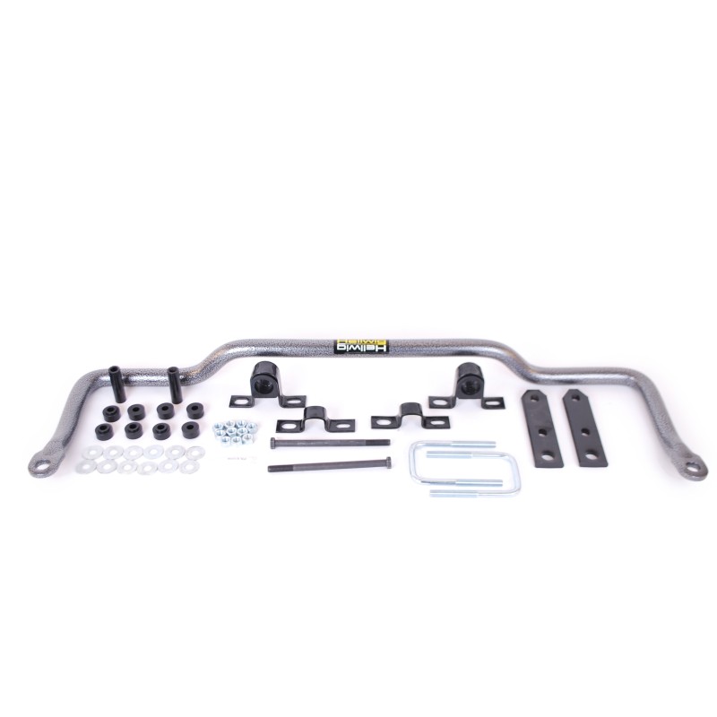 99-07 Ford E350 Motorhom Front Sway Bay 1-3/8in