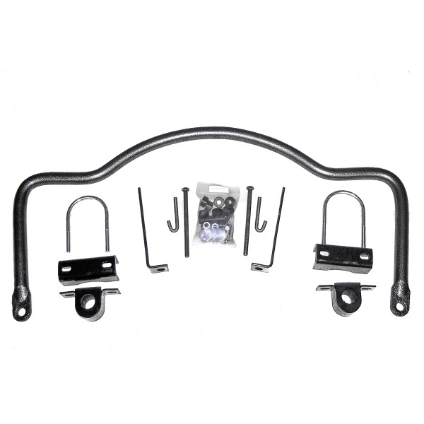 75-20 Ford E350 Motorhom Rear Sway Bay 1-1/2in