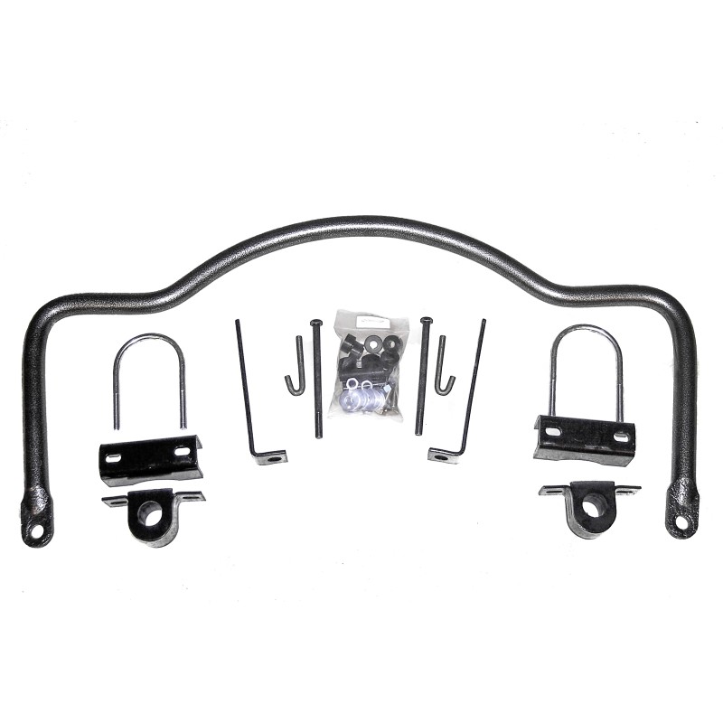 75-20 Ford E350 Motorhom Rear Sway Bay 1-1/2in