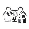 03-08 Dodge 2500 Rear Sway Bar