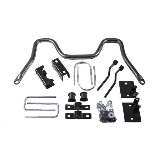 03-08 Dodge 2500 Rear Sway Bar