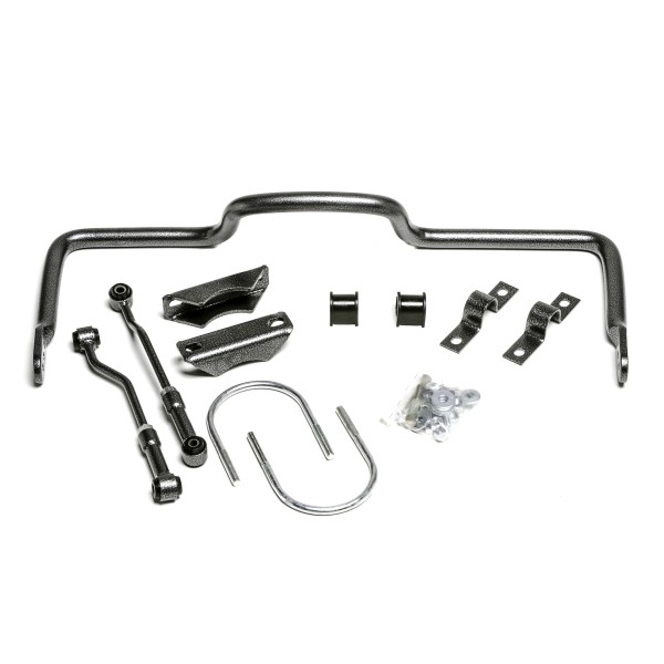 99-10 Ford F250 Rear Sway Bar