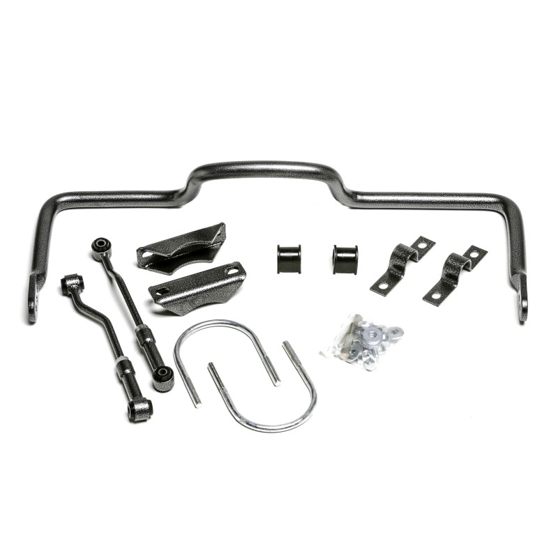 99-10 Ford F250 Rear Sway Bar