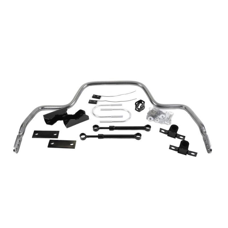 Big Wig 11-19 GM 2500 Sway Bar 1-5-/16in