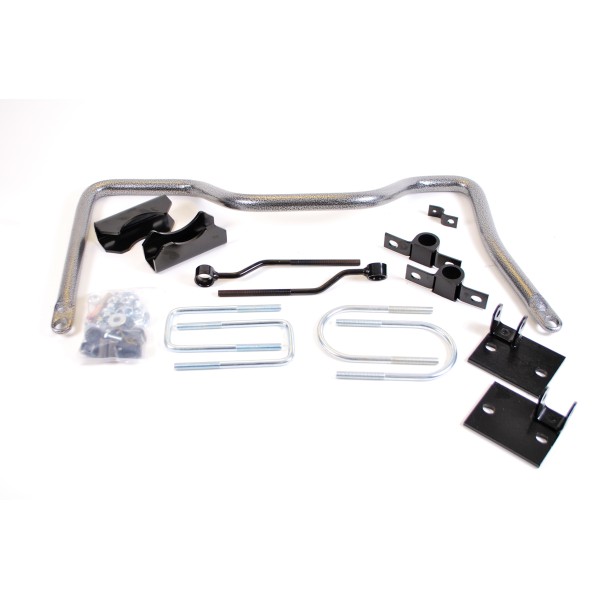 10-12 Dodge 2500 Rear Sway Bar