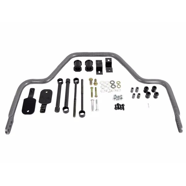 17- Ford F250 Rear Big Wig 1-5/16in 4WD