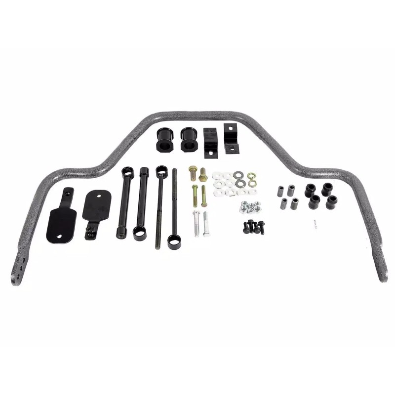 17- Ford F250 Rear Big Wig 1-5/16in 4WD