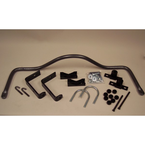 GM Rear Sway Bar- 1-1/8in