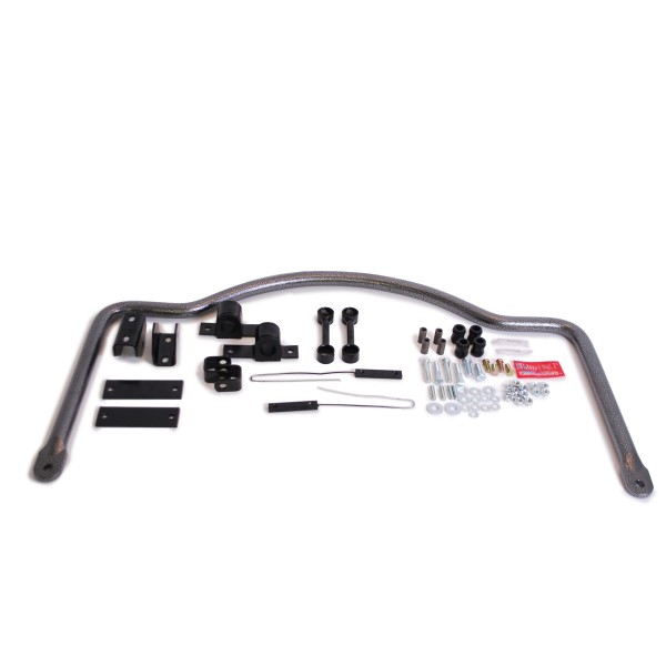 97-21 GM Van Rear Sway Bar