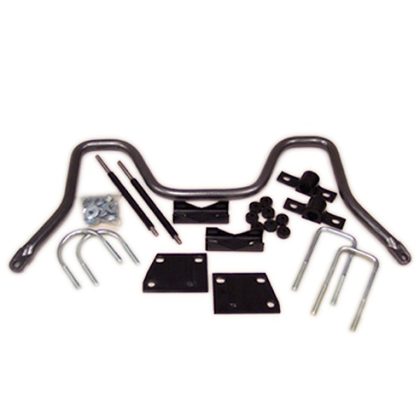 03-08 Dodge Ram Rear Sway Bar