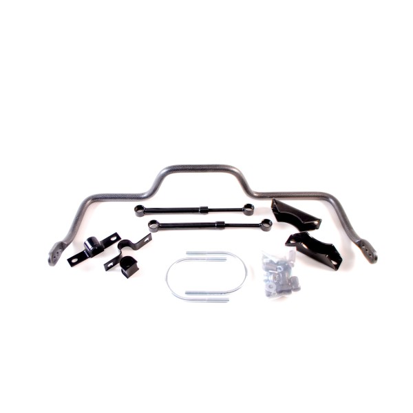 11-16 Ford F250 rear Sway Bar