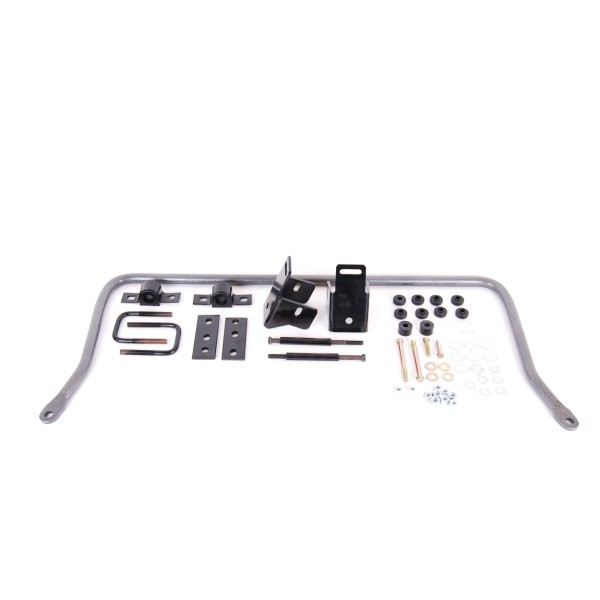 11-19 GM Truck Rear Sway Bar