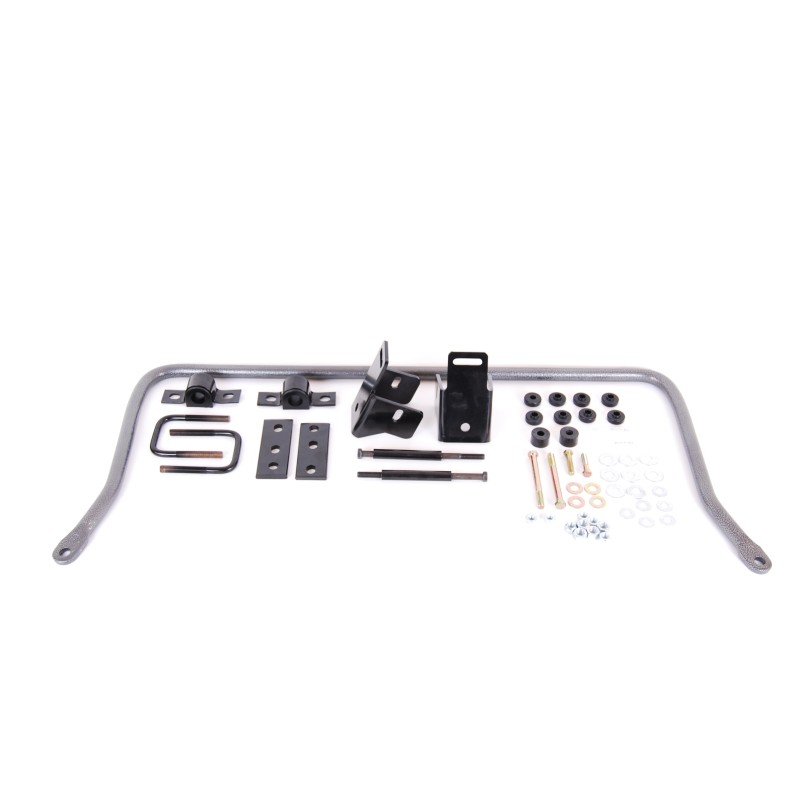 11-19 GM Truck Rear Sway Bar