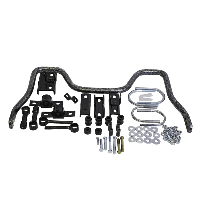 GM Rear Sway Bar 1-1/8in Sway Bar 1-1/8in