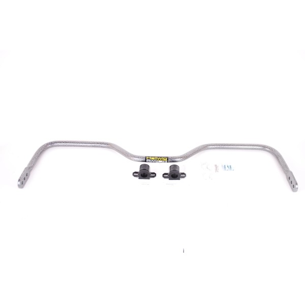 Chromoly Sway Bar Kit