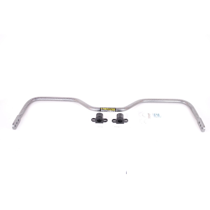 Chromoly Sway Bar Kit