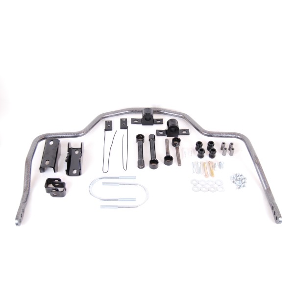 15- Ford F150 Rear Sway Bar 1in