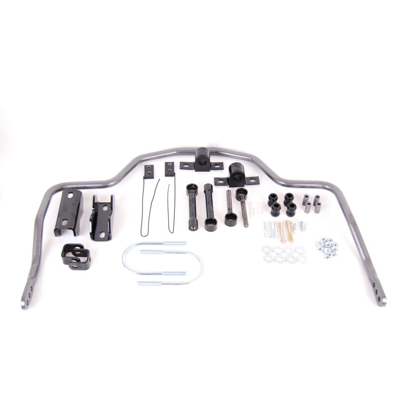 15- Ford F150 Rear Sway Bar 1in