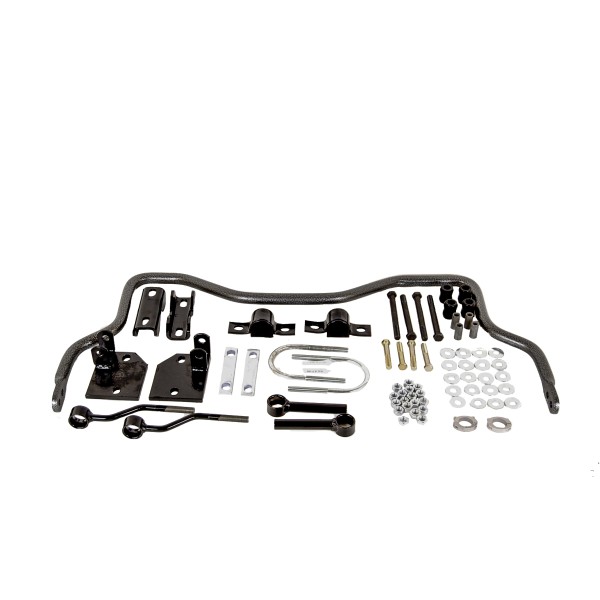 15- Colorado Sway Bar Rear