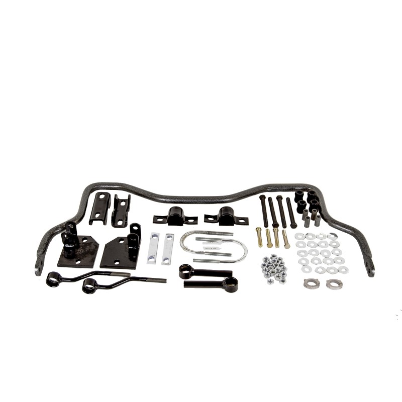 15- Colorado Sway Bar Rear