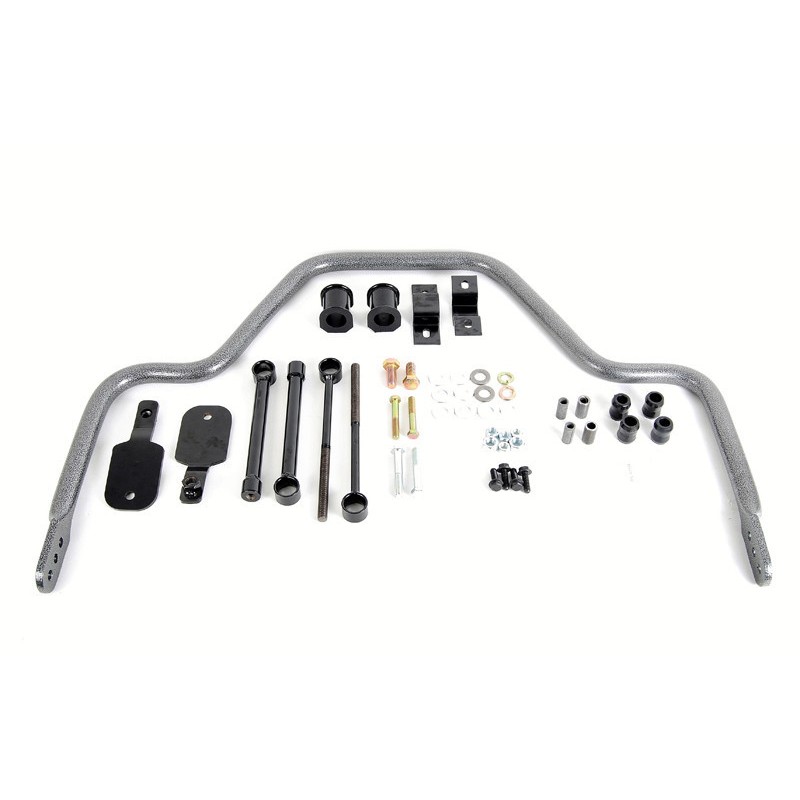 17- Ford F250 Rear Sway Bar 1-1/4in 4WD