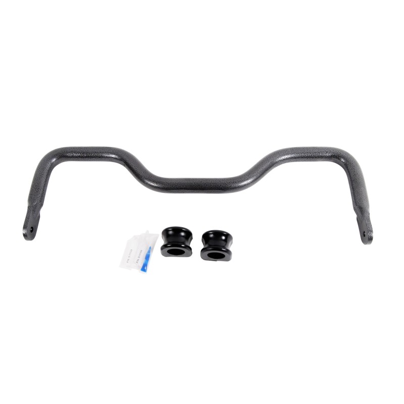 Rear Sway Bar 1-1/2in