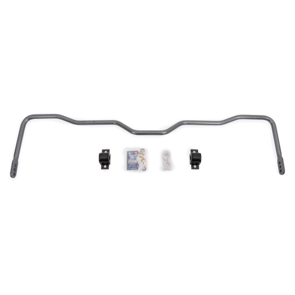 Chromoly Sway Bar Kit