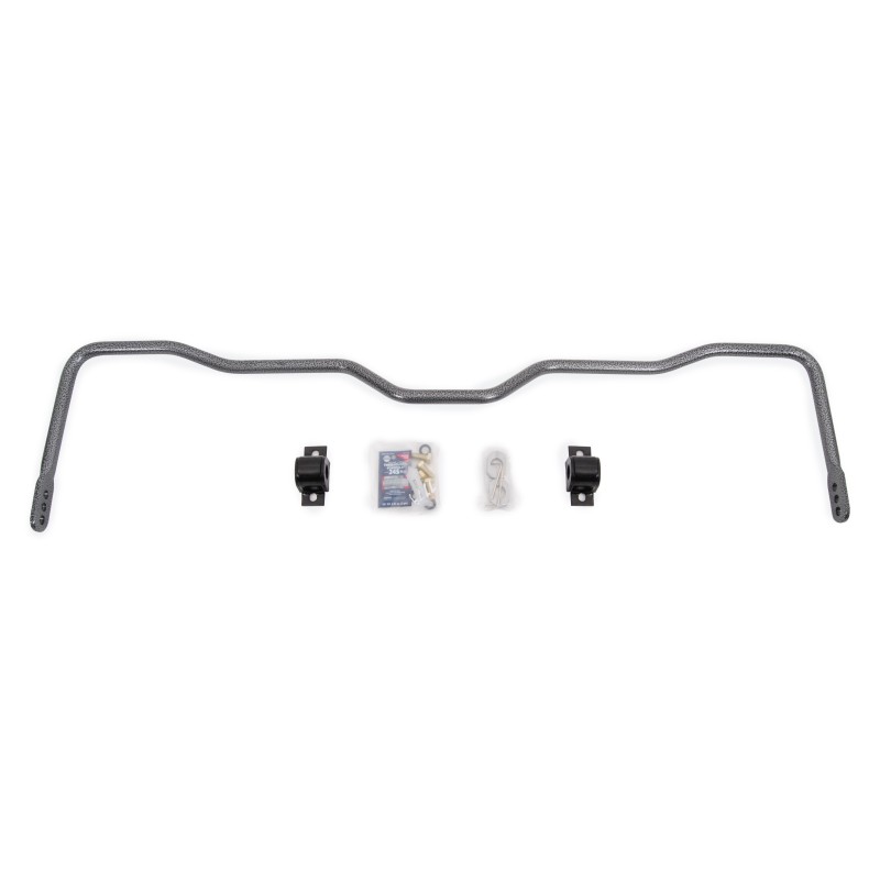 Chromoly Sway Bar Kit