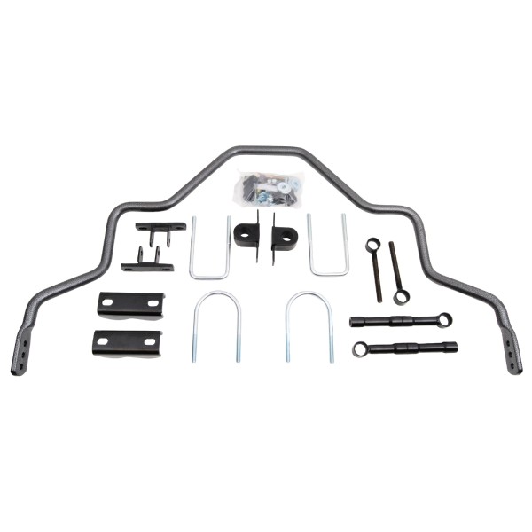 19- GM P/U Rear Sway Bar 1-1/8in