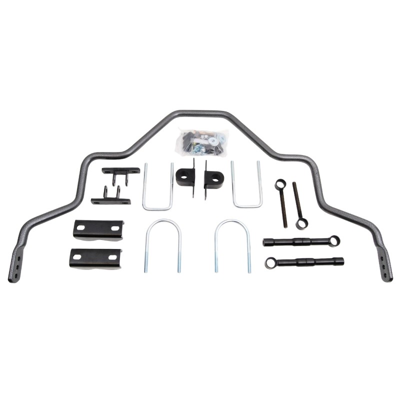 19- GM P/U Rear Sway Bar 1-1/8in